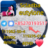 5cladba raw material 5CL-ADB-A precursor raw 5cl