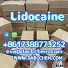 Lidocaine base hcl crystals powder 137-58-6 99.9% Wholesale Top Qualit