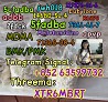 5CLADBA Yellow Powder Buy 5CL-ADB-A Online for Pharmaceutical Intermed