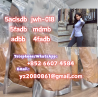 5cladba 5cladbb 5fdab protonitazene Bromazlam Eueutylone/molly pmk BDO