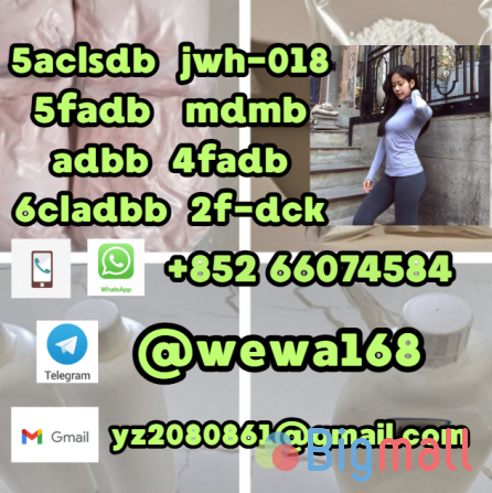 5CLADBA ADBB PRECURSO - სურათი 1