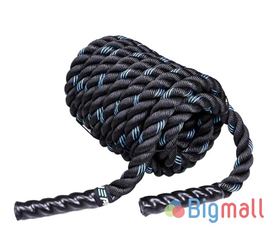 კროსფიტის ბაგირი LivePro - სურათი 1