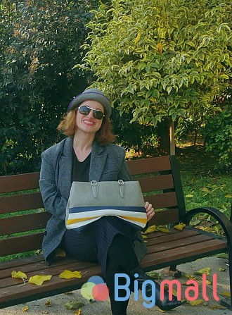 თურქული ენა & TURKISH LANGUAGE - სურათი 1