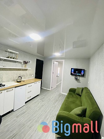 ბინა დღიურად - სურათი 1