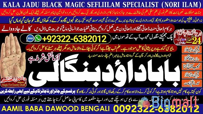 D1 Kala Jadu Expert Specialist In Malaysia Kala Jadu Expert Specialist - სურათი 1