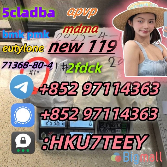 Protonitazene,119276-01-6(+853 63259454) - სურათი 1