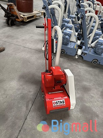 პარკეტის მოსახვეწი აპარატი - სურათი 1