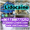 Pharmaceutical Lidocaine base hcl crystals powder 137-58-6 Raw Purity
