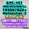 HGH 191AA BPC-157 TB-500 raw powder 12629-01-5 Low price