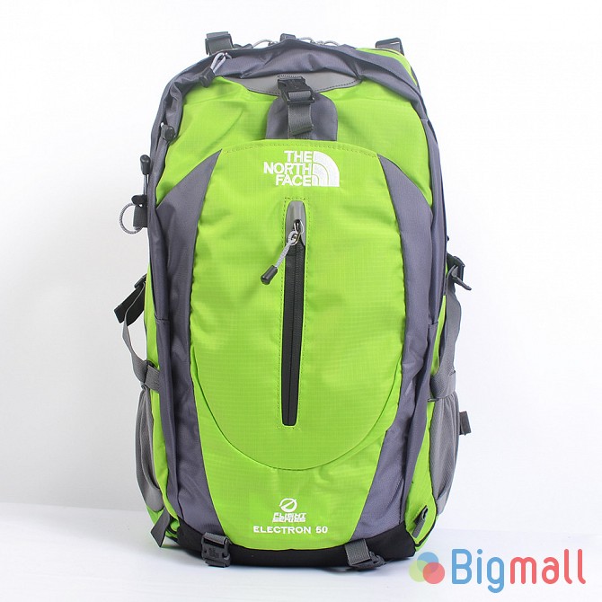 THE NORTH FACE 60 L - სურათი 1