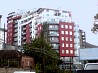 იყიდება ბაგების შესასვლელში არსის კორპუსში 5(11) 2 ოთ. 42 კვ.მ.