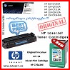 HP პრინტერის კარტრიჯი 12A 15A C7115A 83A CF283A 53A Q7553A 134 C9363HE