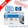 იყიდება HP 15A პრინტერის კარტრიჯი C7115A ორიგინალი ახალი cartridge new