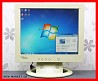 17 ინჩი LCD მონიტორი Fujitsu Siemens TFT1780A LCD monitor ЖК монитор