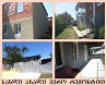 იყიდება ქვიშხეთში 2 სართულიანი საკუთარი სახლი 230 კვ.მ. 6 ოთახი.
