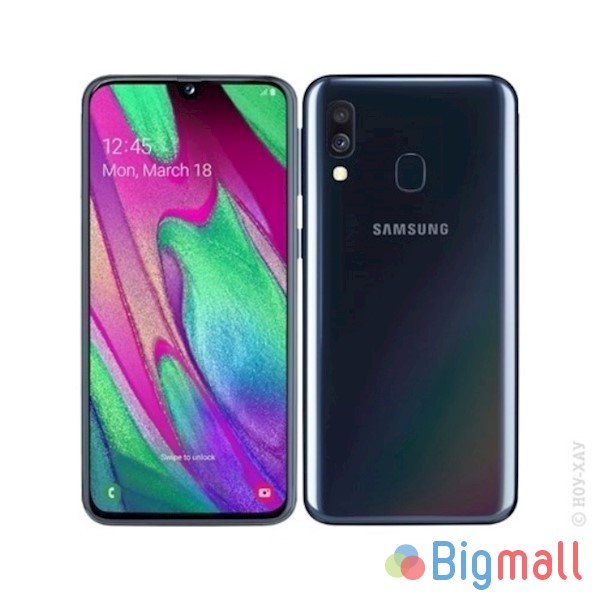 samsung galaxy a405f