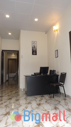 ქირავდება სასტუმრო - სურათი 1