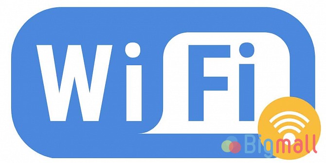 Wi-Fi დაყენება / კაბელის დაჯეკვა / როზეტის დაჯეკვა - სურათი 1