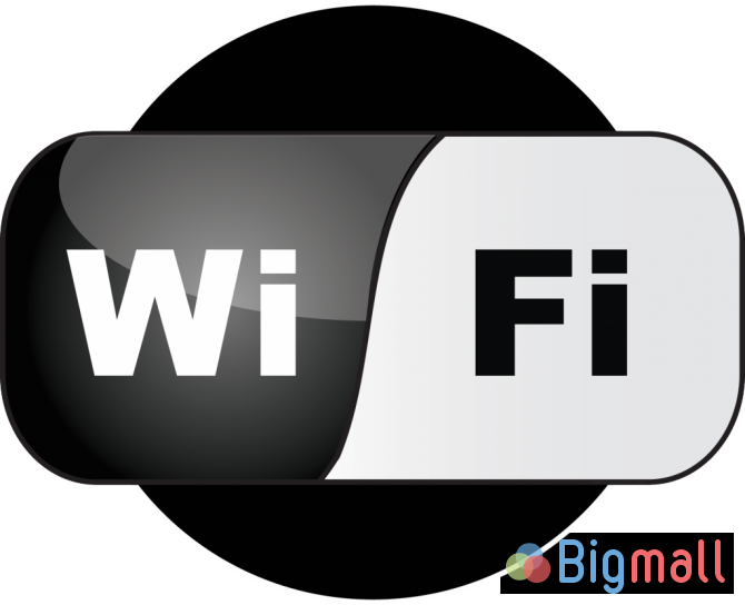 Wi-Fi დაყენება / კაბელის დაჯეკვა / როზეტის დაჯეკვა - სურათი 1